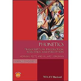 Phonetics