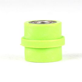 Guide De Roue De Tendeur De Rouleau De Poulie D'entraînement Concave De Moto,D343 Pit Bikes,Vélos De Rue,Hurcycles Rl,8mm,10mm - Type Green-8