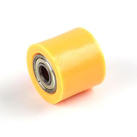 Joroller-Guide De Roue Pour Pit D343 Mini Bike,Guide De Poulie,Curseur,Tendeur,Rl,Rf,Cr,Poly,Crf,Yzf,Klx,Thomz,Exc,8mm,10mm,28mm X 32mm - Type Yellow-8