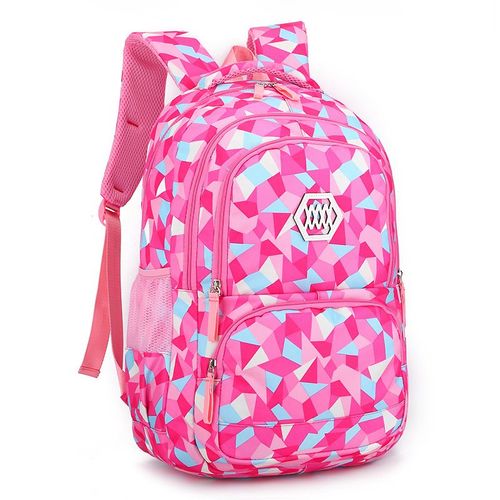 Sacs d'école imperméables pour enfants,sac à dos pour filles,sac de livre pour enfants,école primaire,SR Orth4WD