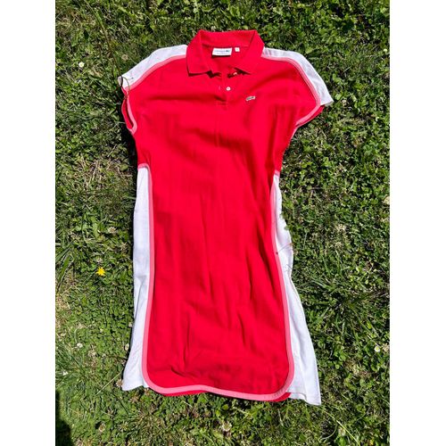 Robe (Lacoste)