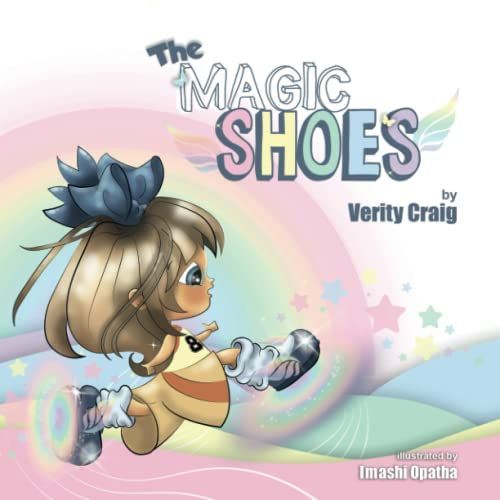 The Magic Shoes