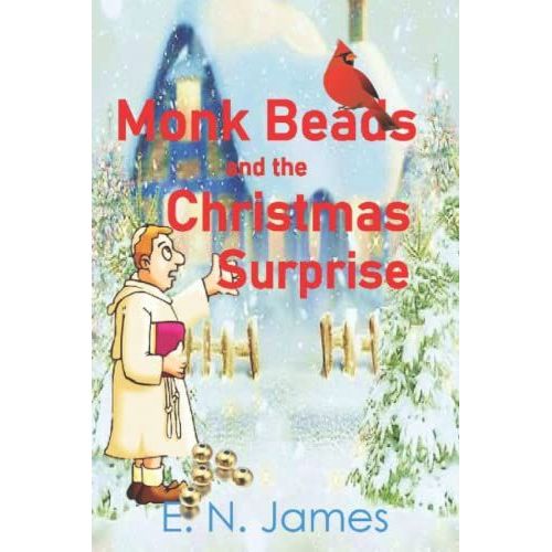 Monk Beads And The Christmas Surprise