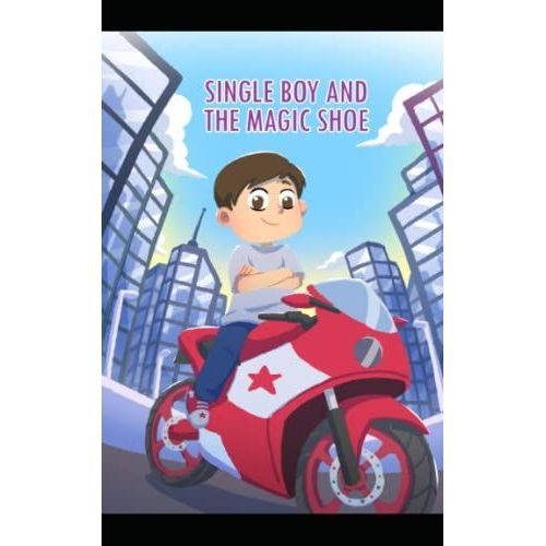 Single Boy And The Magic Shoe