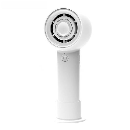 Ventilateur Turbo Portable 8H Max Mini Ventilateur Portable Portabl...