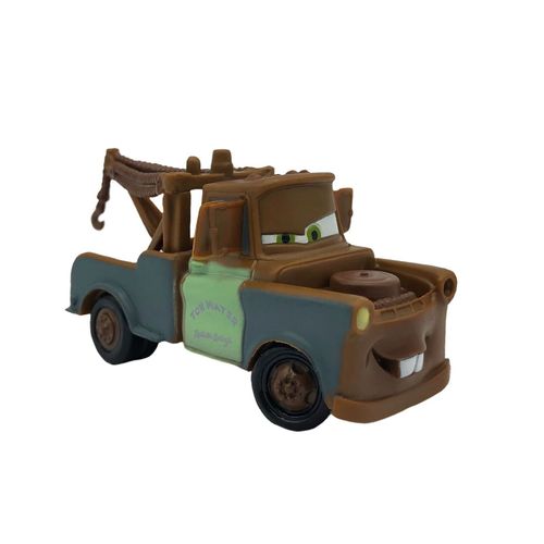 Cars 2 - Figurine Figurine Mater 8 Cm