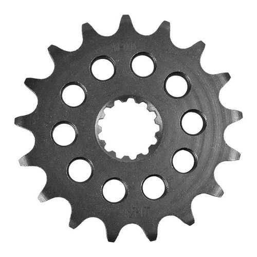 Pignon Avant À Dents Pour Hyosung,Pignon De Roue Dentée,Pignon À Came Pour Hyosung Gt650 Naked 525,Gt650r,Gt650s S,Comet Fi,Ight650 S,Efi,650,15t,16t,17t,1pc - Type 17t