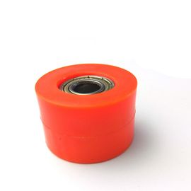Guide De Tendeur De Roue De Poulie D'entraînement Joroller,Adapté Pour Street Bike,Endflats,Moto,Motocross,Rl,Crf,Cr,Poly,8mm,10mm - Type Orange 10mm