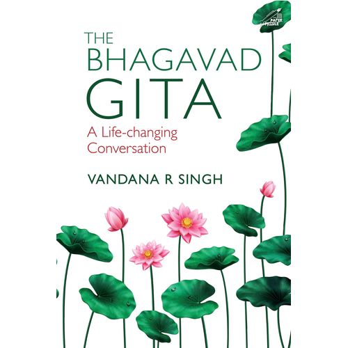 The Bhagavad Gita