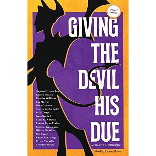 Giving The Devil His Due: Special Edition
