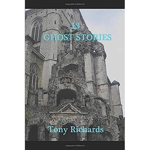 13 Ghost Stories