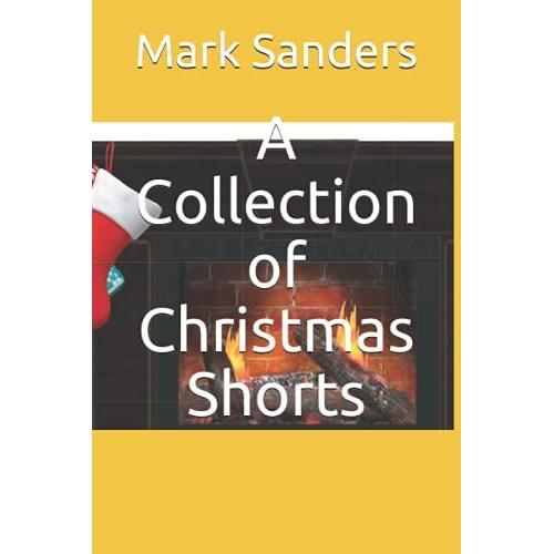 A Collection Of Christmas Shorts