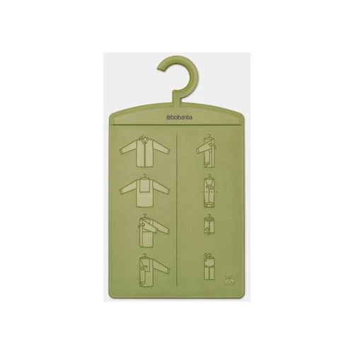 Accessoire BRABANTIA Guide de pliage