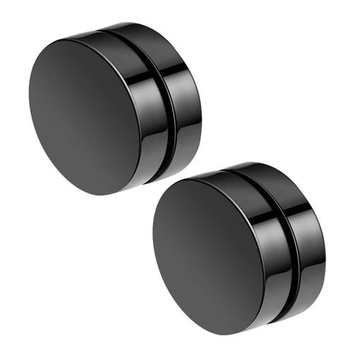 Boucles D'oreilles Pour Femmes Et Hommes,Geto Sunafna U Cosplay,Clip D'oreille,Aimant,Goujon,Non Piercing,Faux Manchette D'oreille,Bijoux Punk