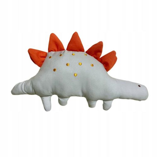 Dinosaures En Peluche Douce, Peluche