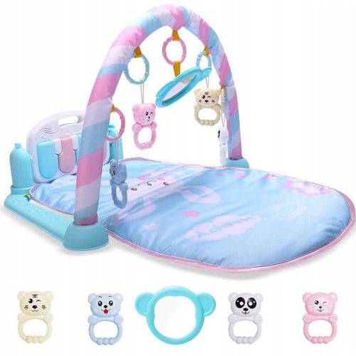 Piano, , 0-3 Ans