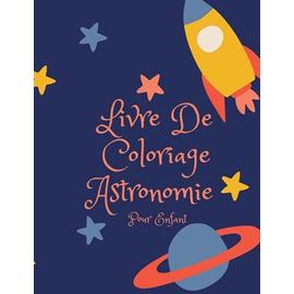 Soldes Livre Astronomie Enfant - Nos bonnes affaires de janvier