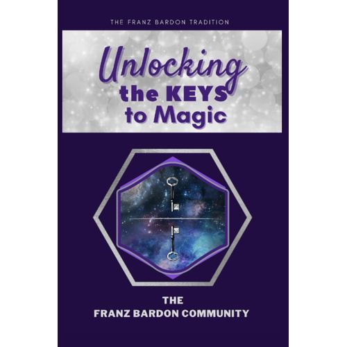 Unlocking The Keys To Magic
