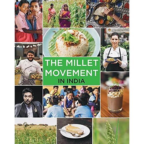 The Millet Movement In India