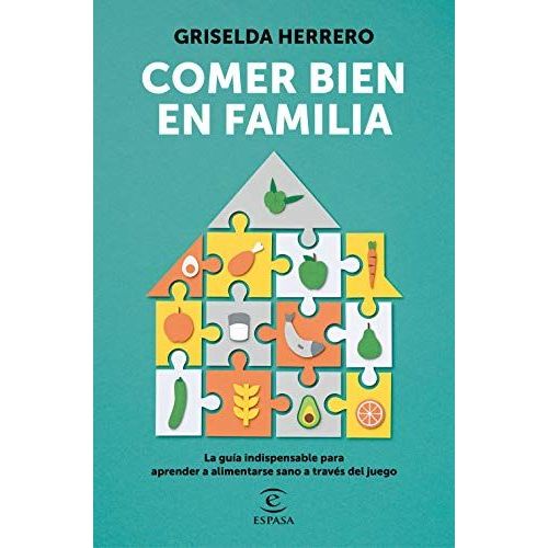 Comer Bien En Familia