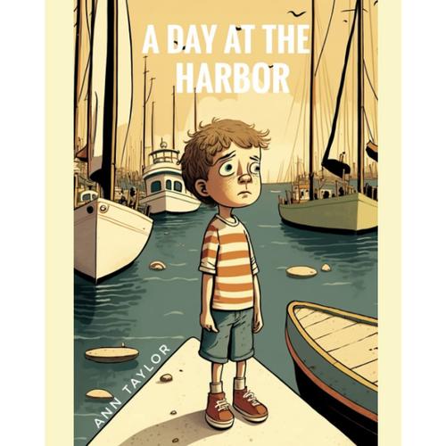 A Day At The Harbor