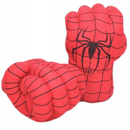 Avengers Spider-Man Marvel Grands Gants En Peluche