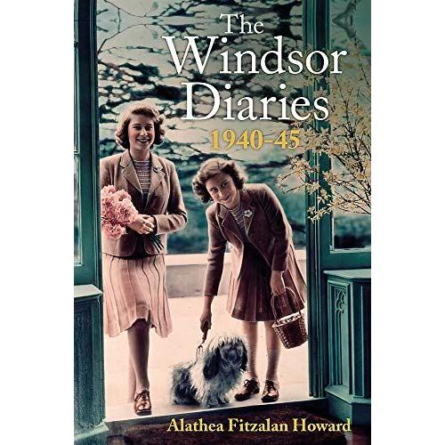 The Windsor Diaries