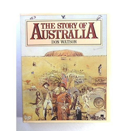 The Story Of Australia