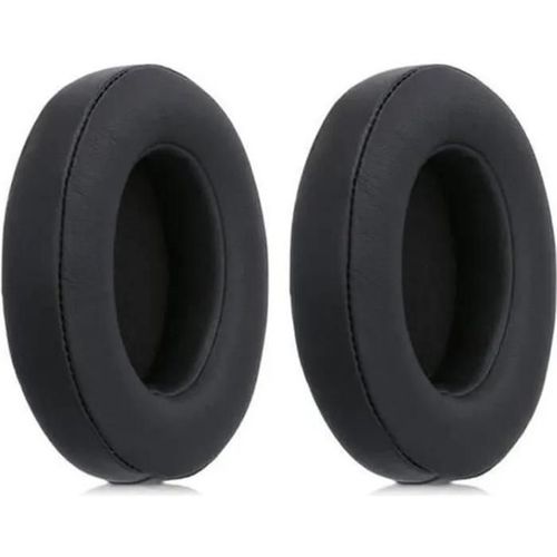 Beats Studio 3 Noir Coussinets De Rechange pour Beats Studio 2.03.0 Wired Wireless B0500 B0501 Remplacement Coussin Oreillette