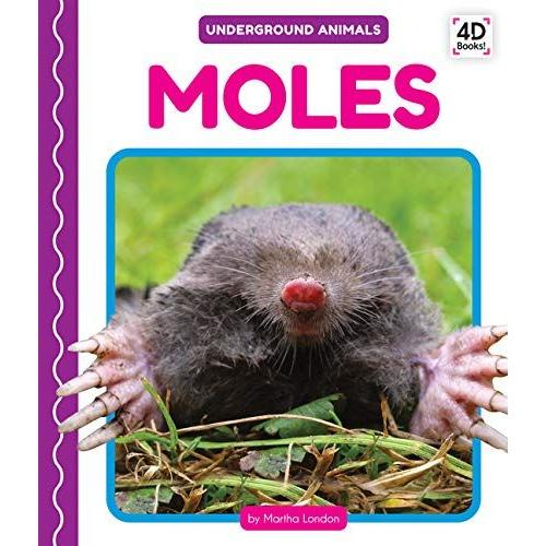 Moles