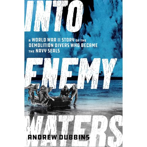 Into Enemy Waters