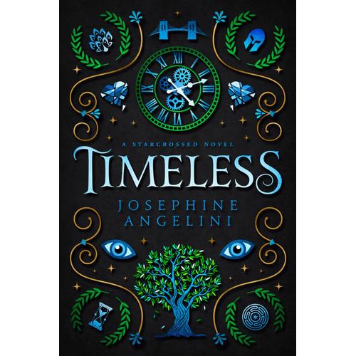 Timeless (Uk)