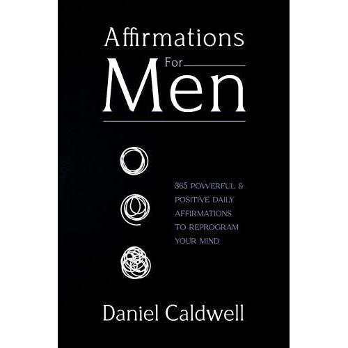 Affirmations For Men