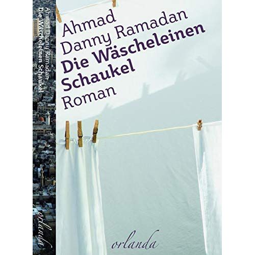 Die Wäscheleinen-Schaukel