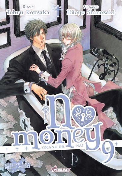 Free Reading No Money No Life Manga On WebComics