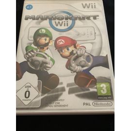Mario Kart Wii