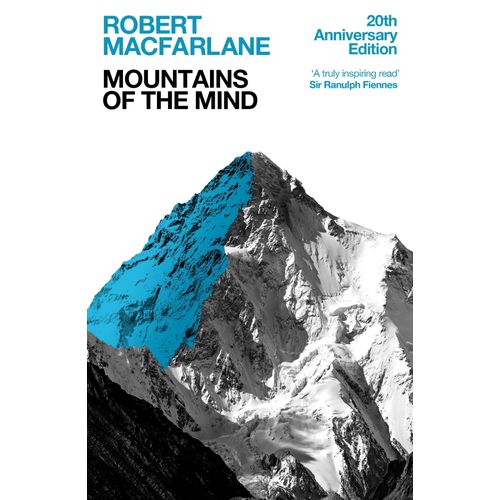 Mountains Of The Mind