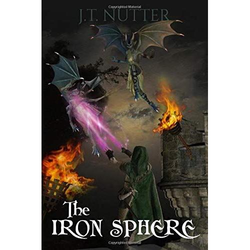 The Iron Sphere