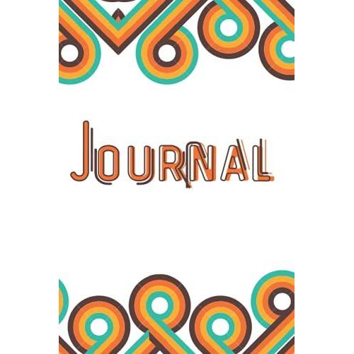 Journal: Retro Design