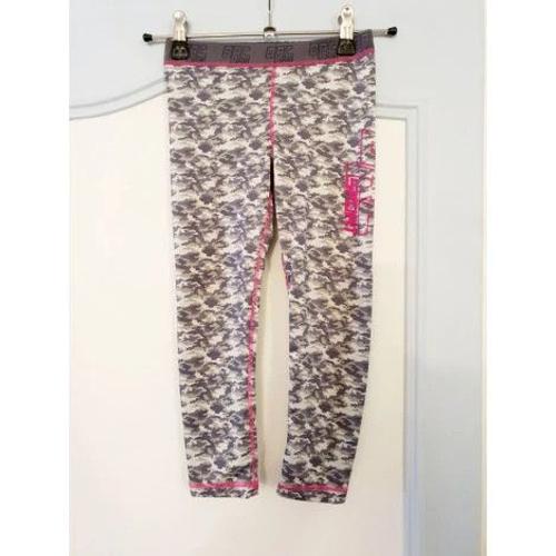 Legging Sport Orchestra, Taille 4 Ans