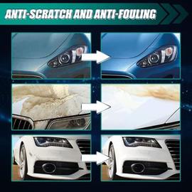 Car Scratch Repair Nano Spray, Nano Spray Anti-rayures De Voiture, Spray  Pour Rayure Voiture, Spray