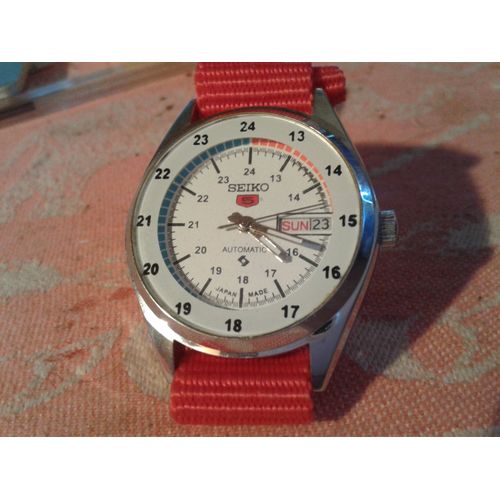Montre Seiko 5 Automatique