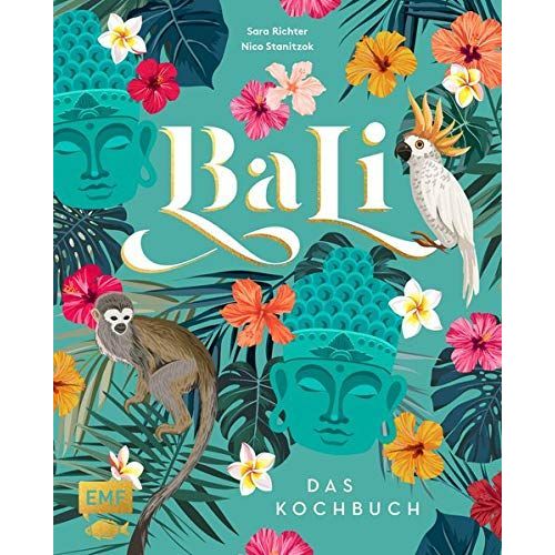 Bali - Das Kochbuch