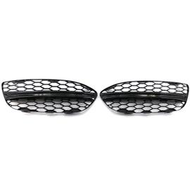 Grille ventilation pare-chocs avant Mercedes-Benz