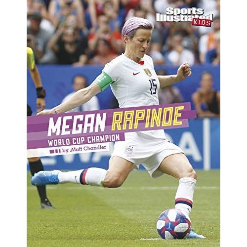 Megan Rapinoe