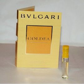 Bvlgari Goldea Eau De Parfum 1.5 Ml 