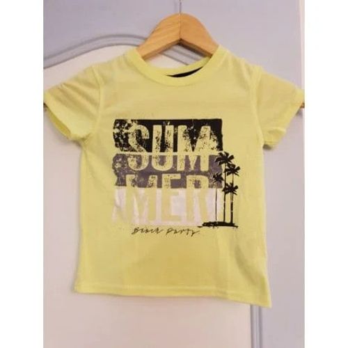 T-Shirt Taille 3 Ans