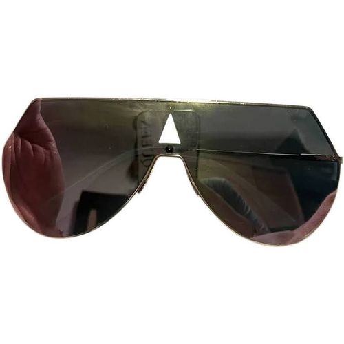 Lunettes De Soleil Fendi