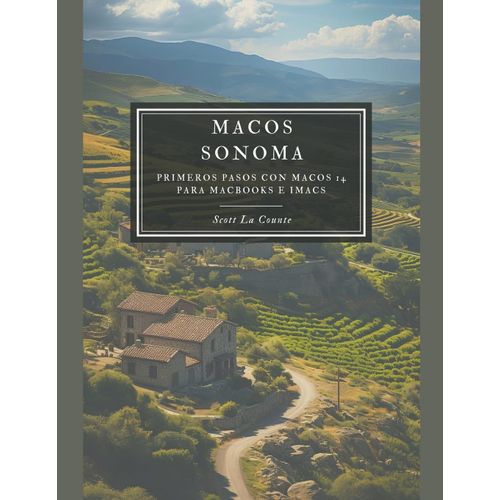 Macos Sonoma