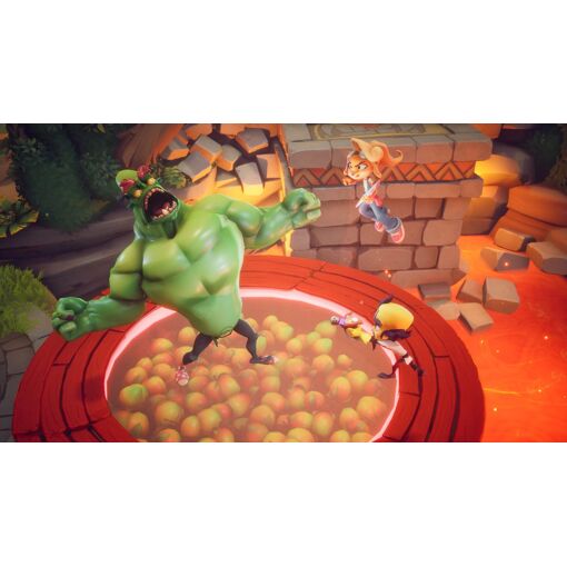 Crash Team Rumble : Edition Deluxe PS5 image 3 | Rakuten